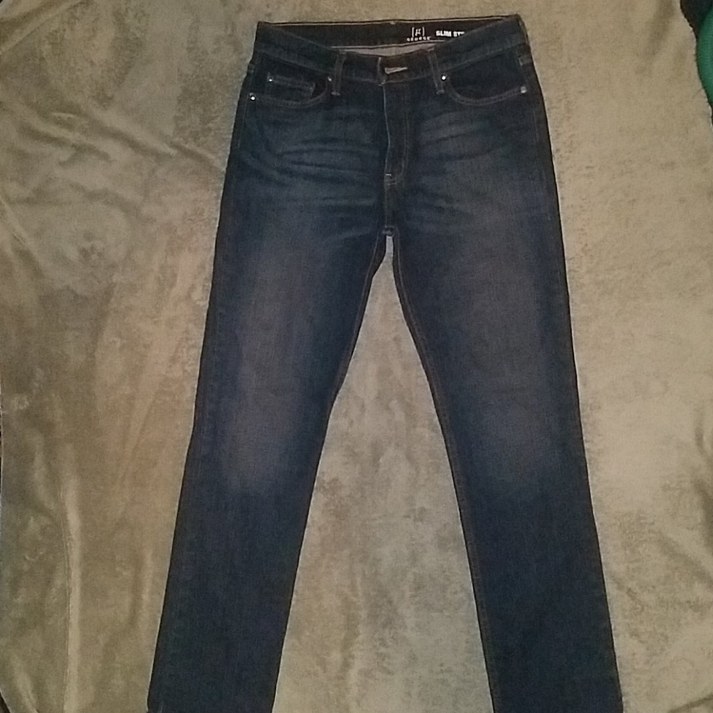 Mens jeans